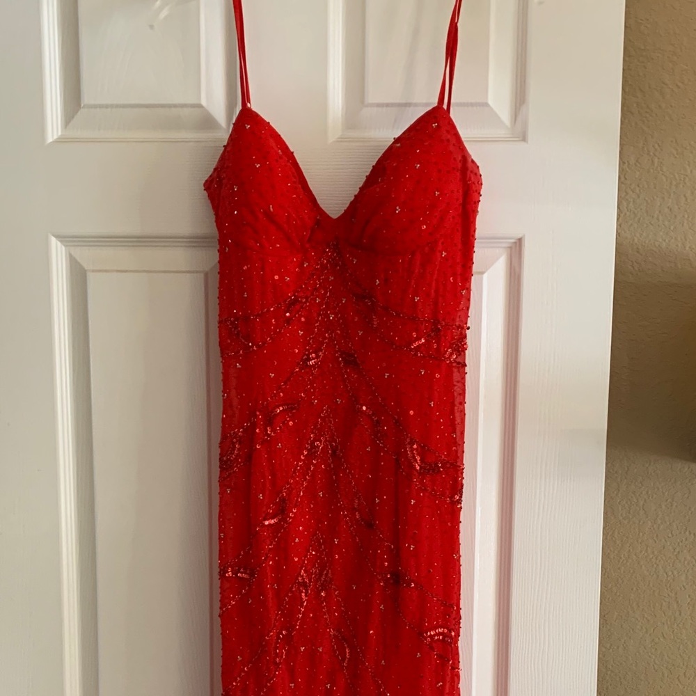 Formal Dress